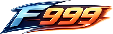 F999 বাজি লোগো
